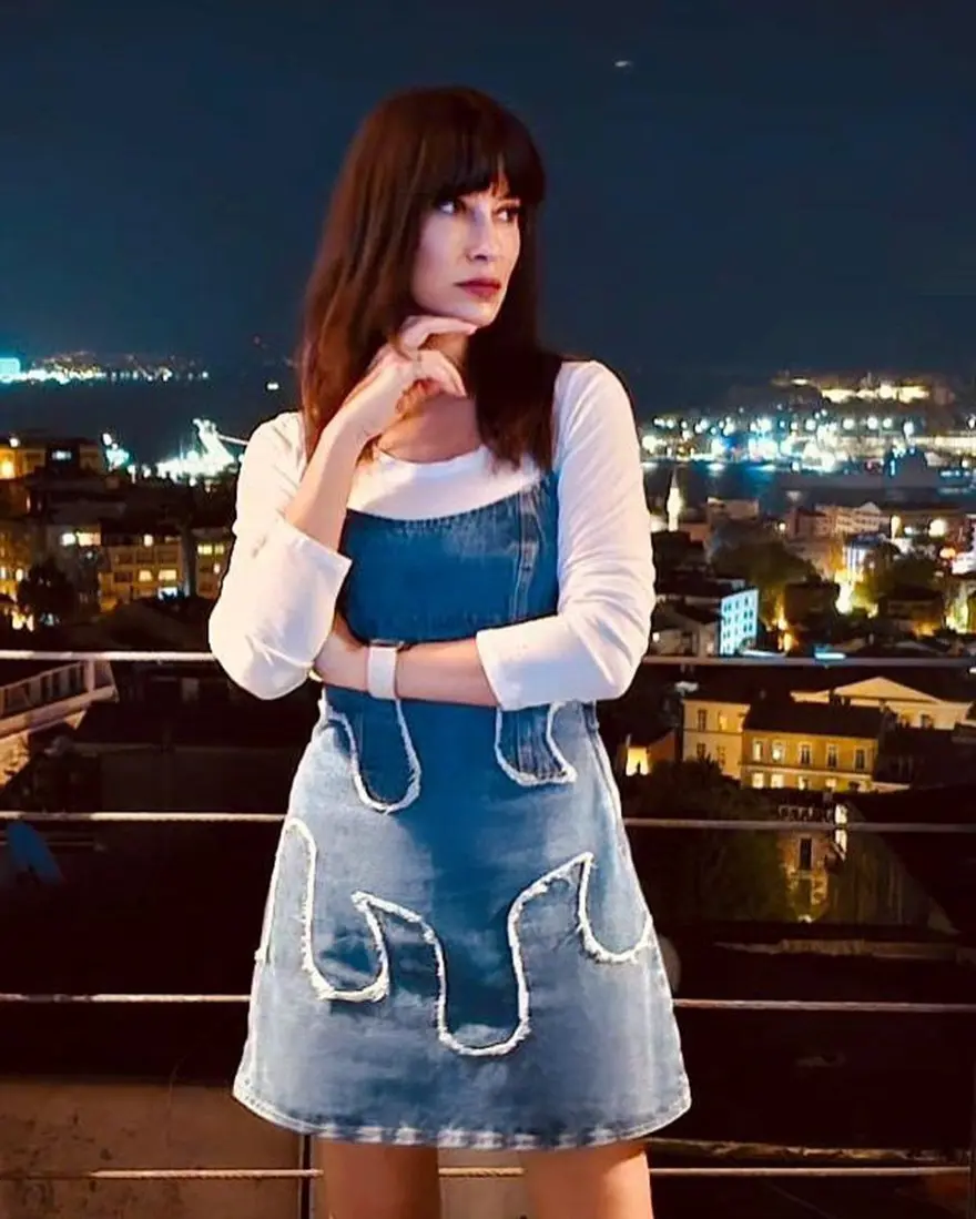 "KENDİ HAYATINIZLA MEŞGUL OLUN" 6