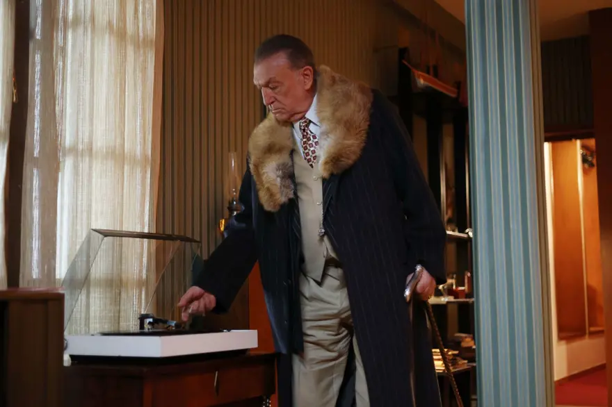 BÜYÜKBEY'DEN ŞEHRAZAT İLE KUBAT'A MÜDAHALE 2