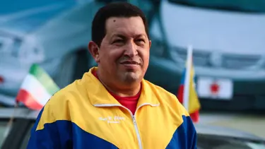 Chavez'den Türk müteahhitlere davet