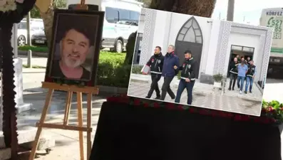 Parçalayıp asitte erittiler: 6 sanığa ağırlaştırılmış müebbet