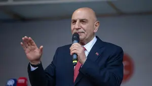 Turgut Altınok mal varlığını açıkladı