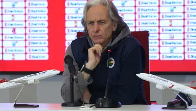 Jorge Jesus'tan VAR tepkisi: "Bu pozisyondan sonra susmak imkansız"