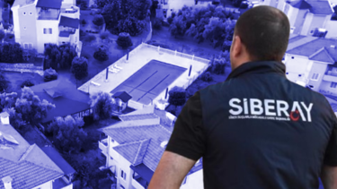 Havuzlu villadan bahis çetesi çıktı