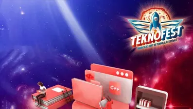 2025 Teknofest İstanbul eylül ayında kapılarını açıyor