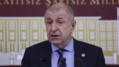 MİT mensuplarını ifşa soruşturması: Zafer Partisi Genel Başkanı Ümit Özdağ beraat etti