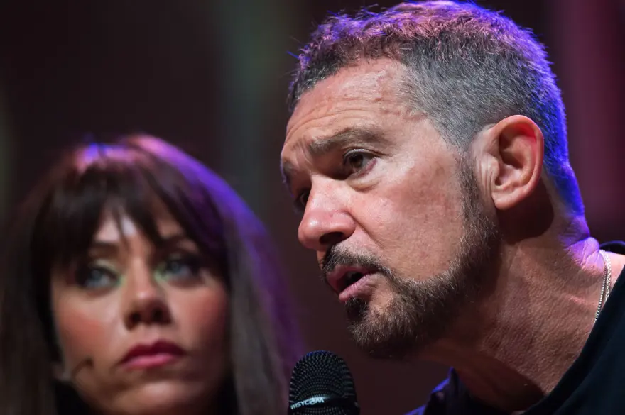 "They’re Playing our Song" müzikalinin basına ön gösterimi yapıldı 