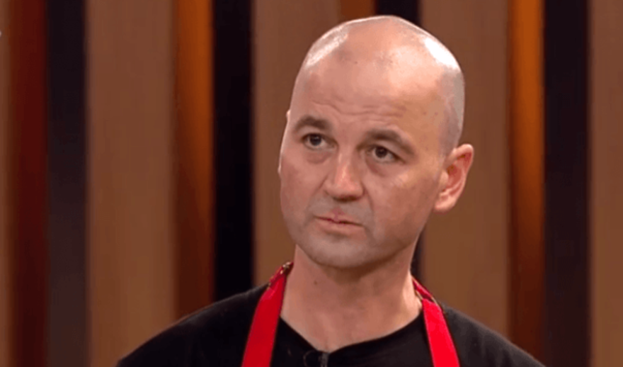 MasterChef Türkiye yarışmacısı Murat Öztürk diskalifiye oldu, MasterChef Türkiye, Murat Öztürk 5