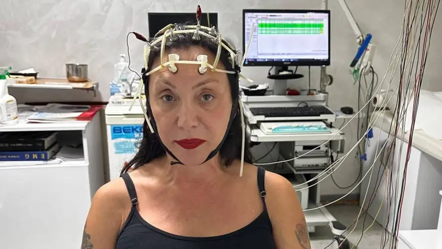 GÜLLÜ'NÜN DENGE KAYBI İDDİASI 5