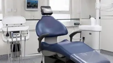 Nöbette uyandıran hastayı kovdu