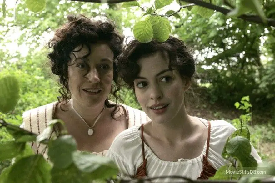 Lisede bile zirvedeydi: 40. yaşını kutlayan Anne Hathaway'in en iyi filmleri 9