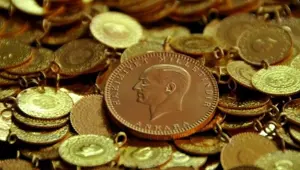 Çeyrek altın fiyatları bugün ne kadar oldu? 9 Nisan 2019 anlık ve güncel çeyrek altın kuru fiyatları