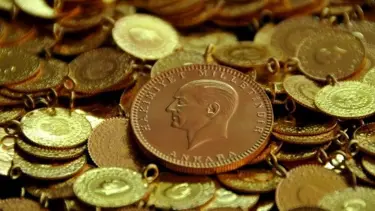 Çeyrek altın fiyatları bugün ne kadar oldu? 23 Mayıs 2019 anlık ve güncel çeyrek altın kuru fiyatları