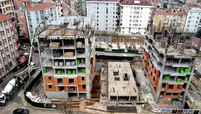 Bahçelievler Yarısı Bizden'de lider oldu