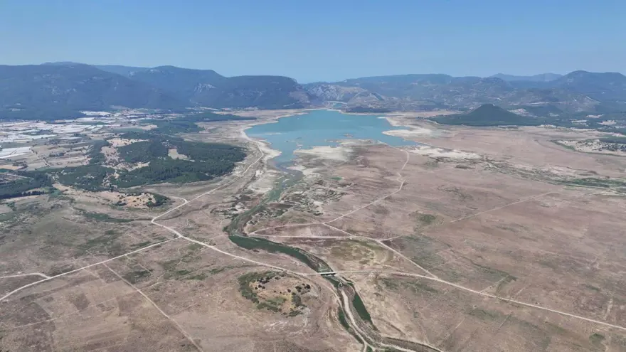 İZMİR'DE HANGİ İLÇELERDE SU KESİNTİSİ YAPILACAK? 2 İZMİR'DE HANGİ İLÇELERDE SU KESİNTİSİ YAPILACAK? 2