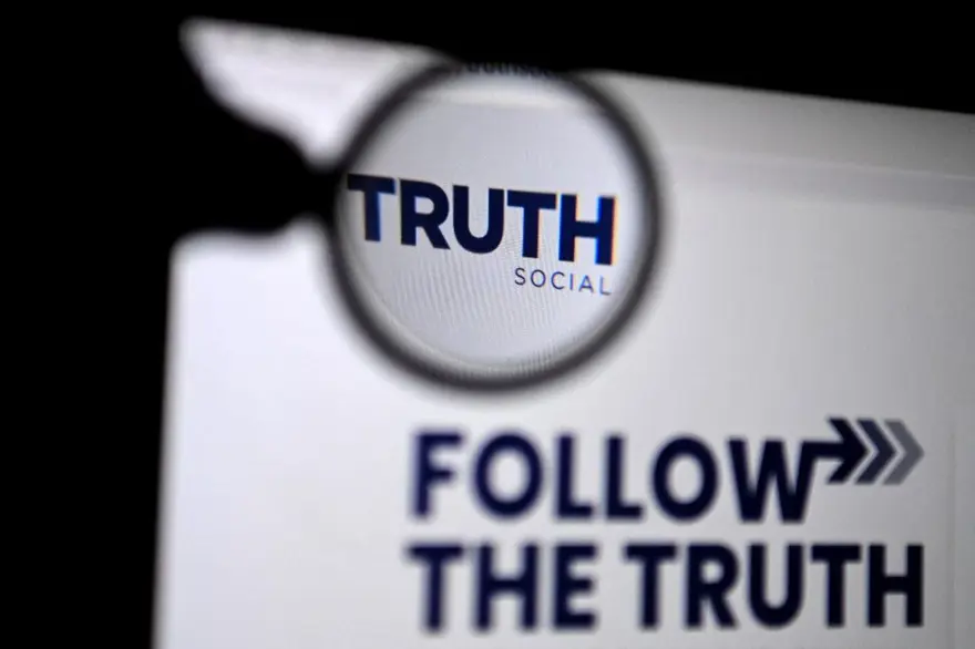 Trump'ın sosyal medya uygulaması Truth Social, App Store'da kullanıma sunuldu 