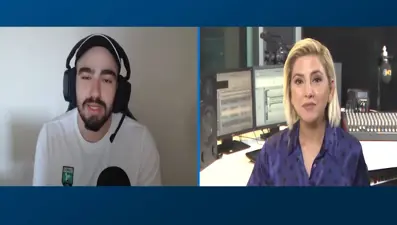 Çarşı Pazar Ekonomisi: e-Sporcu olmak kazançlı mı? (10 Ekim 2020)