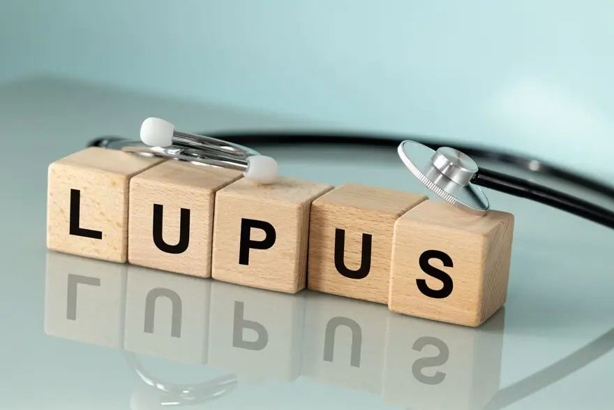 LUPUS NEDİR? 4
