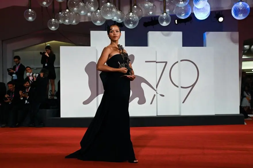 79. Venedik Film Festivali'nin kazananları açıklandı 3 79. Venedik Film Festivali'nin kazananları açıklandı 3