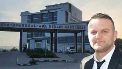 Böbrek taşı ameliyatı sonrası ölümüne soruşturma