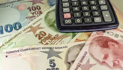 BES'te biriken toplam para 127 milyar lirayı aştı