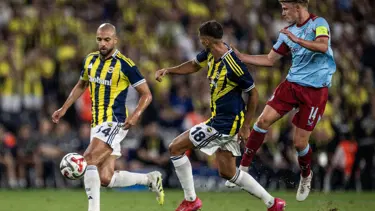 Amrabat ve Mert Müldür'ün sağlık durumu netleşti