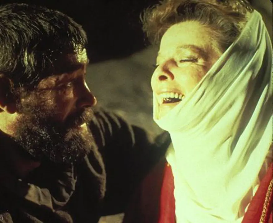 Sinema tarihinde Altın Küre kazanan filmler 41