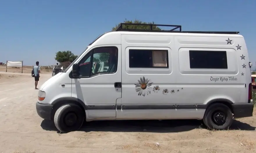 ANILARIYLA KİTAP YAZACAK 7