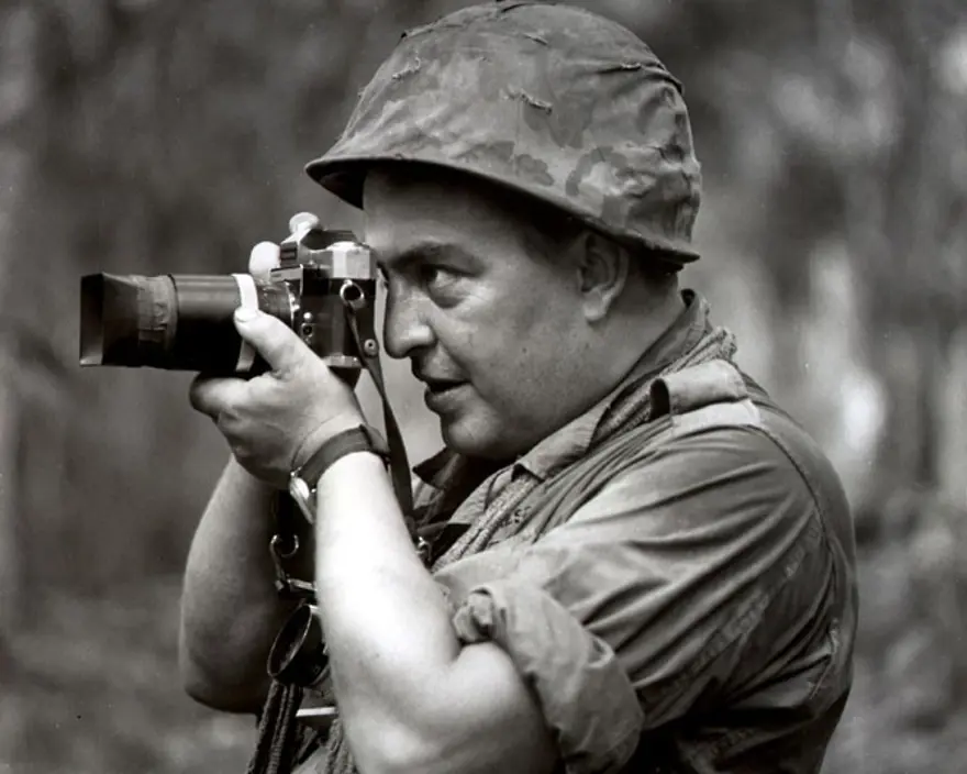 Vietnam'ın en önemli tanığı 16 Vietnam'ın en önemli tanığı 16