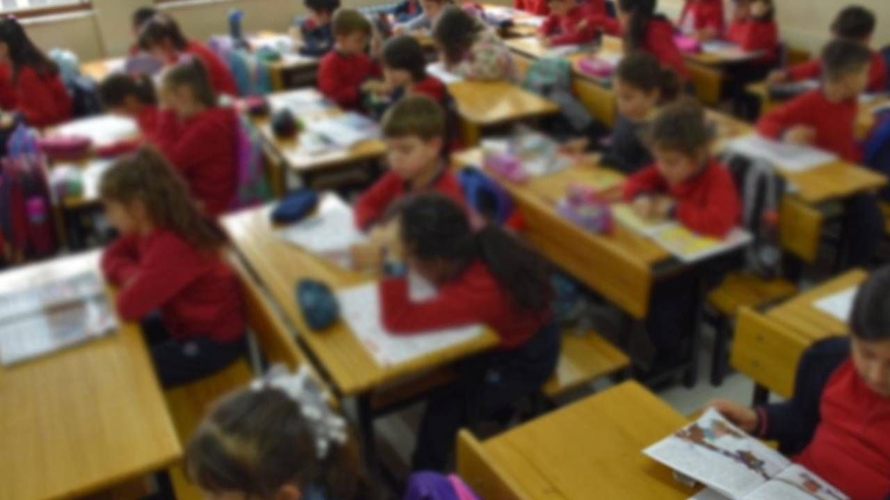 Devlet okulu kıyafeti bin 700 TL, özel okul kıyafeti 10 bin TL