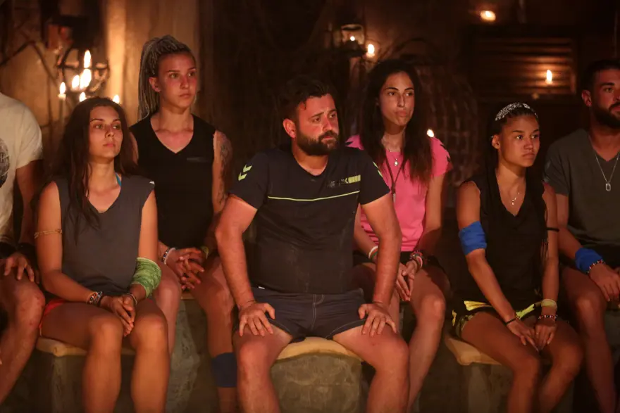 Survivor, survivor 2017, survivor son bölüm, survivor da kim elendi, survivor da kim elenecek, survivor 2017 kadrosu 27 Survivor, survivor 2017, survivor son bölüm, survivor da kim elendi, survivor da kim elenecek, survivor 2017 kadrosu 27