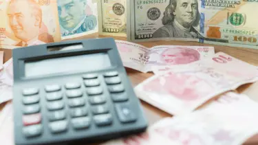 Dolar kuru bugün ne kadar? (31 Mayıs 2024 dolar - euro fiyatları)