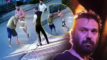 Halil Sezai'den fırıncı Fatih Mermerdaş'a 'hakaret' davası