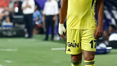 İrfan Can Kahveci'den Mourinho cevabı: "Aslolan Fenerbahçe'dir"