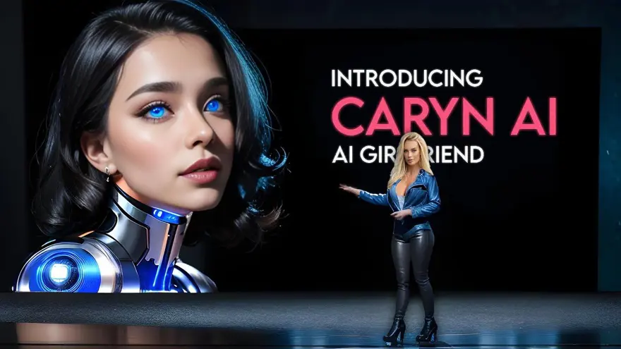 Yapay zekalı sevgililere milyonlarca dolar harcanıyor: Uzmanlar nedenlerini tartıştı 12