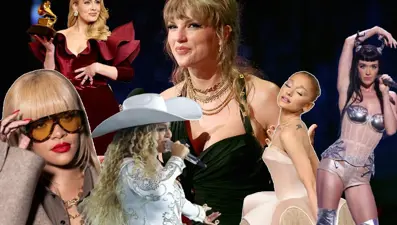 21. yüzyılın en iyi kadın şarkıcıları açıklandı! Listenin zirvesindeki isim şaşırtmadı