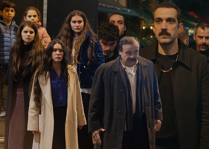 Sahipsizler'de Yavuz ve Cevdet karşı karşıya! "Çocuklar artık yalnız değil"
