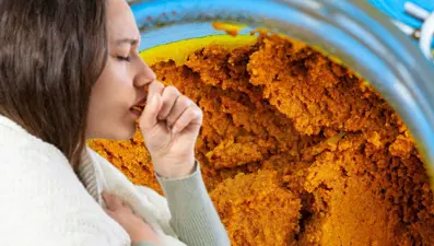 Öksürük kesen mucize tarif: 1 yemek kaşığı eklemek yetiyor, vitamin ve mineral zengini