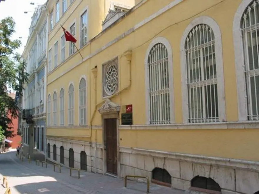 LGS'de lise taban puanları belli oldu (2018 özel lise taban puanları ve kontenjanları) 11