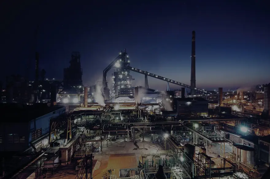 10-EREĞLİ DEMİR ÇELİK FABRİKASI 39 10-EREĞLİ DEMİR ÇELİK FABRİKASI 39