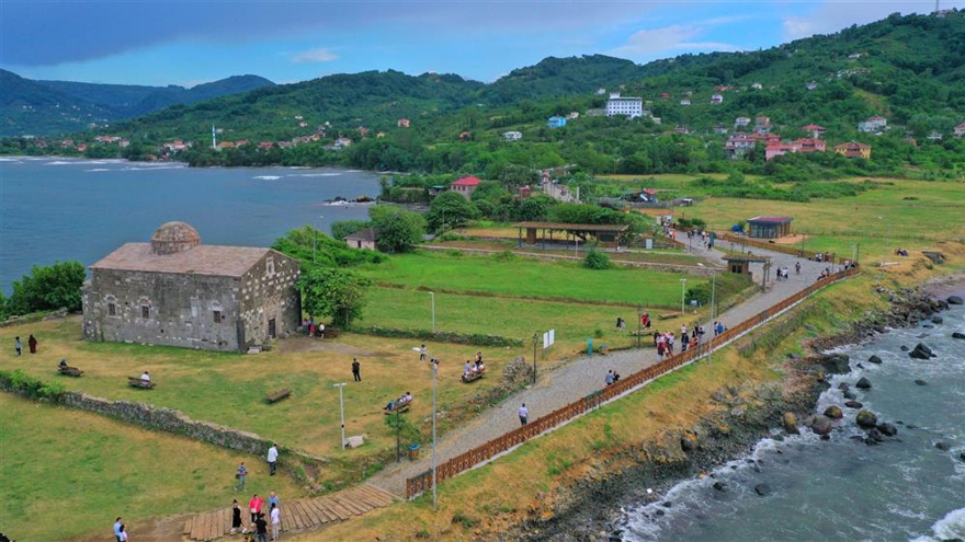 Nolan’ın gözü Yason Burnu’nda: Yason Burnu nerede, bu kadar önemli olmasının sebebi ne? Yason Burnu mitolojik hikayesi 4