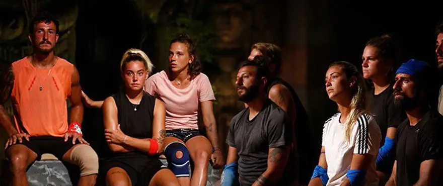 Survivor'da kim elendi, Yasin ve Barış diskalifiye oldu mu? (21 Nisan ayrıntıları) 21