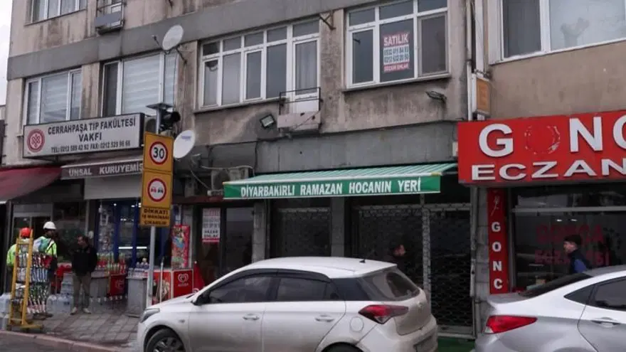 “Diyarbakırlı Ramazan Hoca” cinayetinde istenen ceza bellioldu 