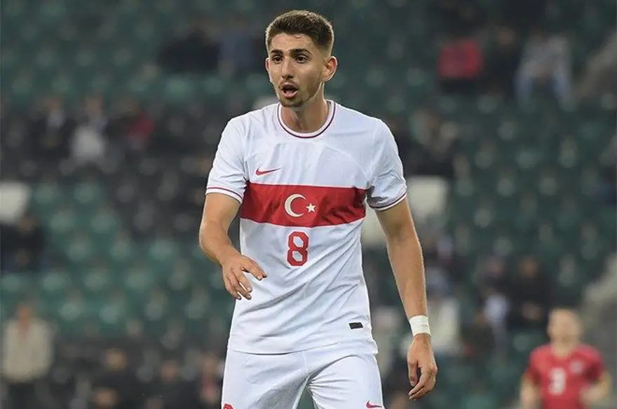 Beşiktaş'tan 5 milyon euro'ya gitti, dünya devleri peşine düştü: Demir Ege Tıknaz için sıraya girdiler 3