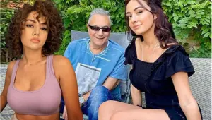 Ece Ronay, Mehmet Ali Erbil hakkında şikayetini geri çekme şartını açıkladı