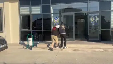 Kadıköy'de uyuşturucu operasyonu