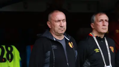 Stanimir Stoilov: "Avrupa'ya gideceğimize inanıyorum"