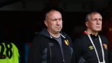 Stanimir Stoilov: "Avrupa'ya gideceğimize inanıyorum"