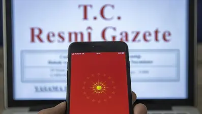 Çankırı'da bazı yerlerde arazi toplulaştırması yapılacak