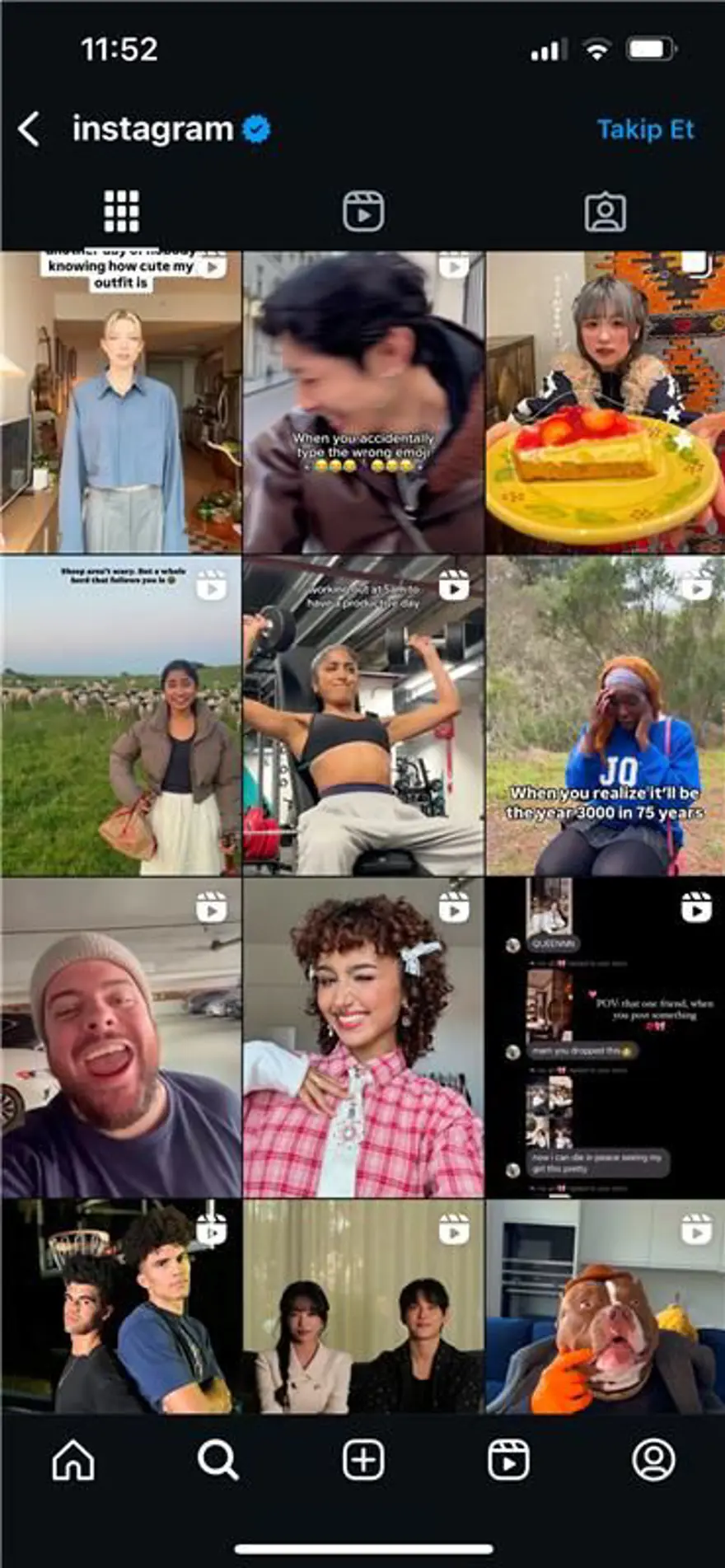 Instagram'ın yeni güncellemesi tepki çekti! Şirket nedenini açıkladı 3