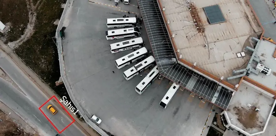 Tomografide şok eden görüntü: Midesinden çıkarıldı 1